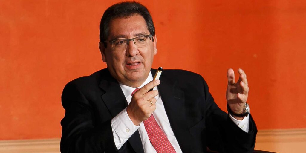 Entrevista a Antonio Pulido en la revista ‘Agenda de la Empresa’