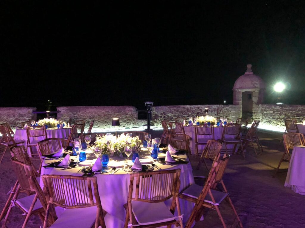 Noches de verano con un sabor especial en el III Estival Flamenco Cádiz