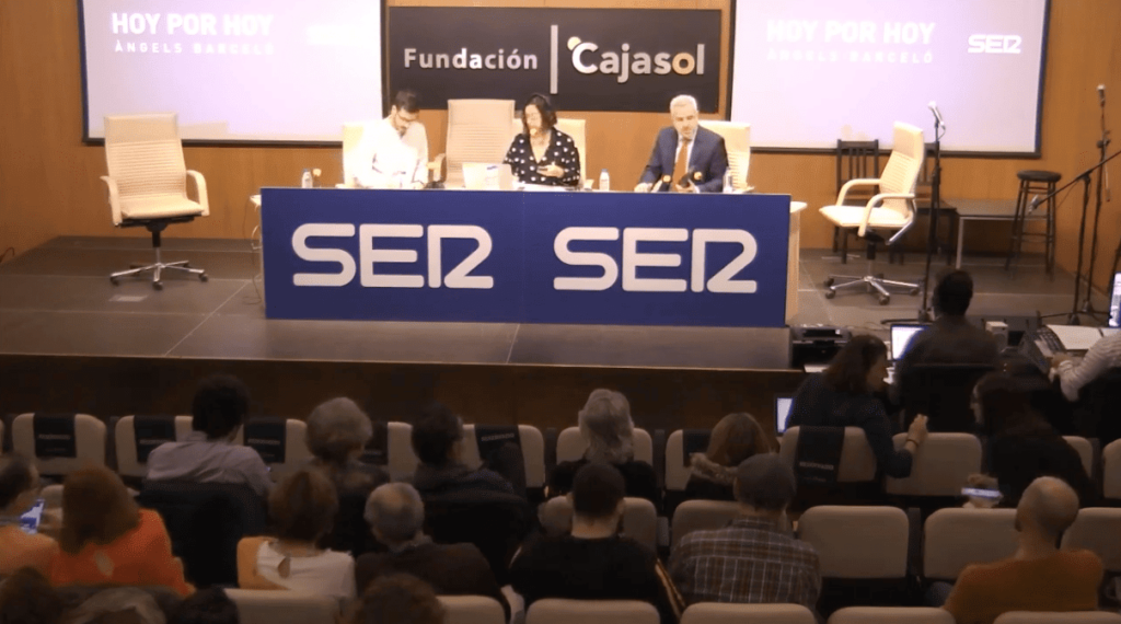 ‘Hoy por Hoy’ celebra el Día de Andalucía con un especial desde la Fundación Cajasol