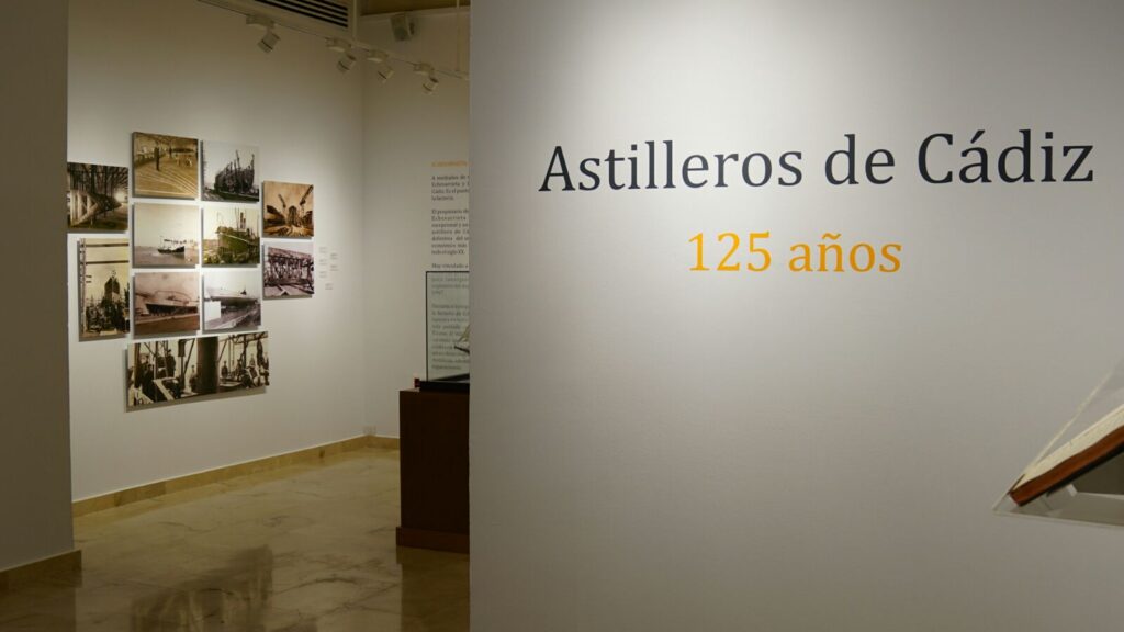 El otoño gaditano arranca con música, arte y cultura en la Fundación Cajasol