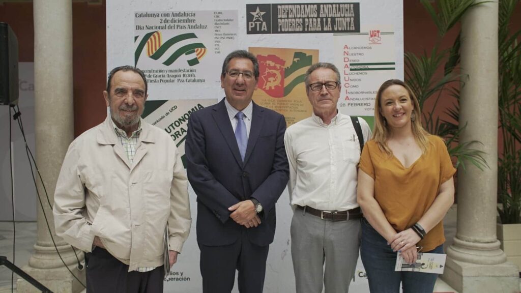 Exposición ‘Los Carteles del Cambio, 1970-1982’ en Sevilla hasta el 30 de junio