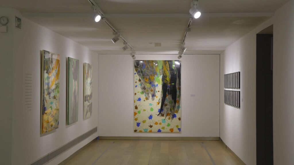 Visitas guiadas a la exposición ‘Las ciudades construidas sobre otras ciudades’ del 1 de julio al 18 de septiembre en Sevilla