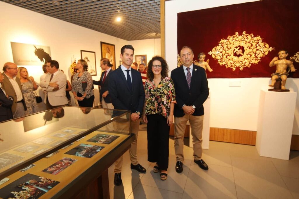 Exposición ‘Humilde y Paciente. 75 años entre nosotros’, desde el 21 al 30 de septiembre en Córdoba