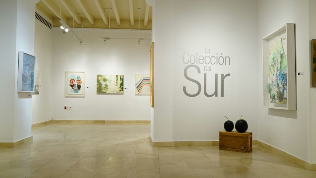 Exposición ‘La Colección del Sur’, en Cádiz hasta el 7 de abril