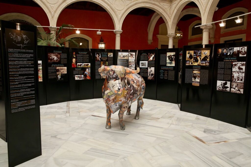'Tauromaquias Universales', desde el 27 de septiembre al 2 de octubre en Sevilla de la mano de la Fundación Cajasol