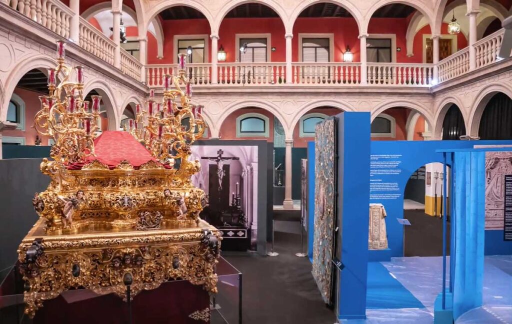 La exposición ‘TENGO SED’, del 26 de mayo al 14 de junio en la Fundación Cajasol