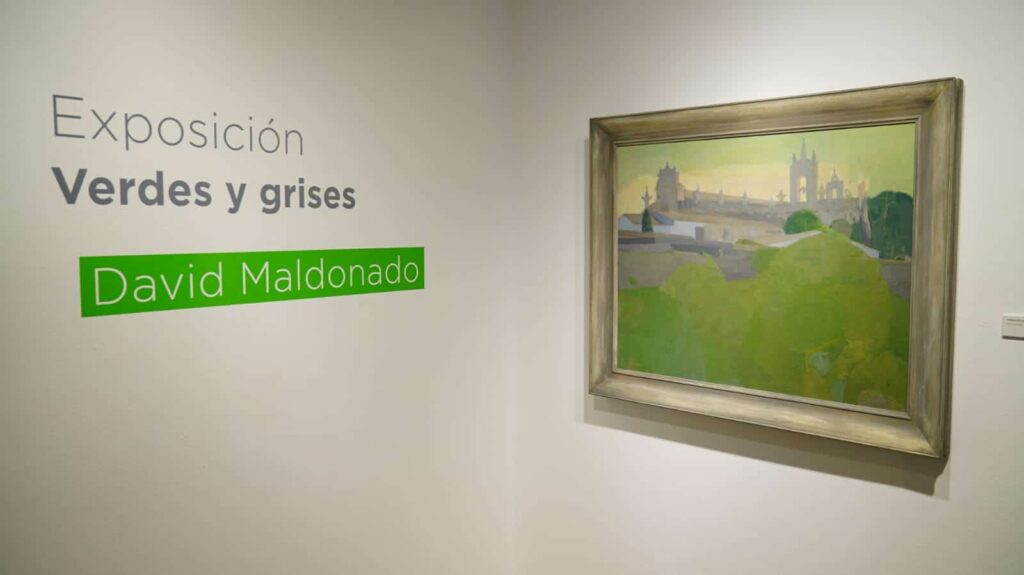 ‘Verdes y grises’ para el final del verano en Cádiz