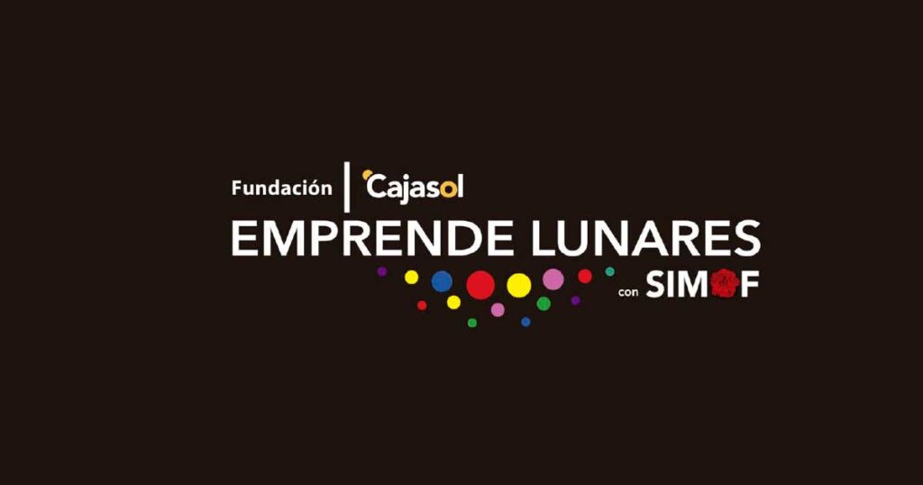 Los diseñadores del proyecto formativo ‘Emprende Lunares’ muestran sus colecciones en la Fundación Cajasol