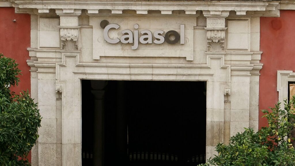 La Fundación Cajasol pone a disposición del Gobierno Andaluz sus instalaciones y sus recursos técnicos y humanos para afrontar la grave crisis sanitaria global y prestar ayuda a la sociedad