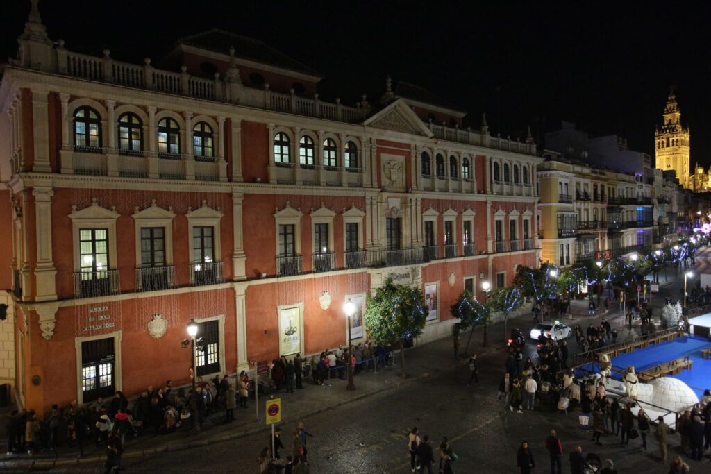 La Fundación Cajasol se suma a la campaña nacional ‘No más cortes de luz’ contra la pobreza energética