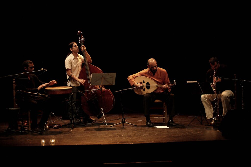 El nuevo salón de actos de la Fundación Cajasol en Huelva inicia su programación este viernes con el ciclo ‘Músicas en Otoño’