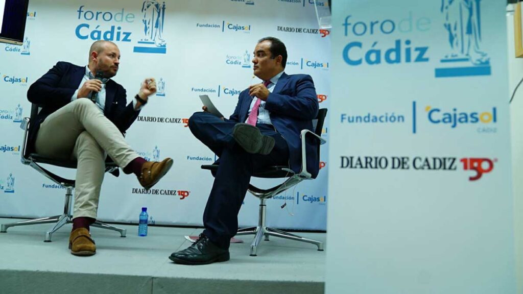 El Foro de Cádiz muestra ‘cómo tener una Marca Personal exitosa’