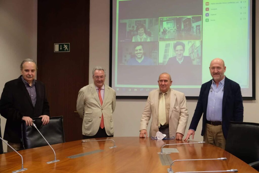 Fallados los premios Manuel Alvar y Antonio Domínguez Ortiz 2021