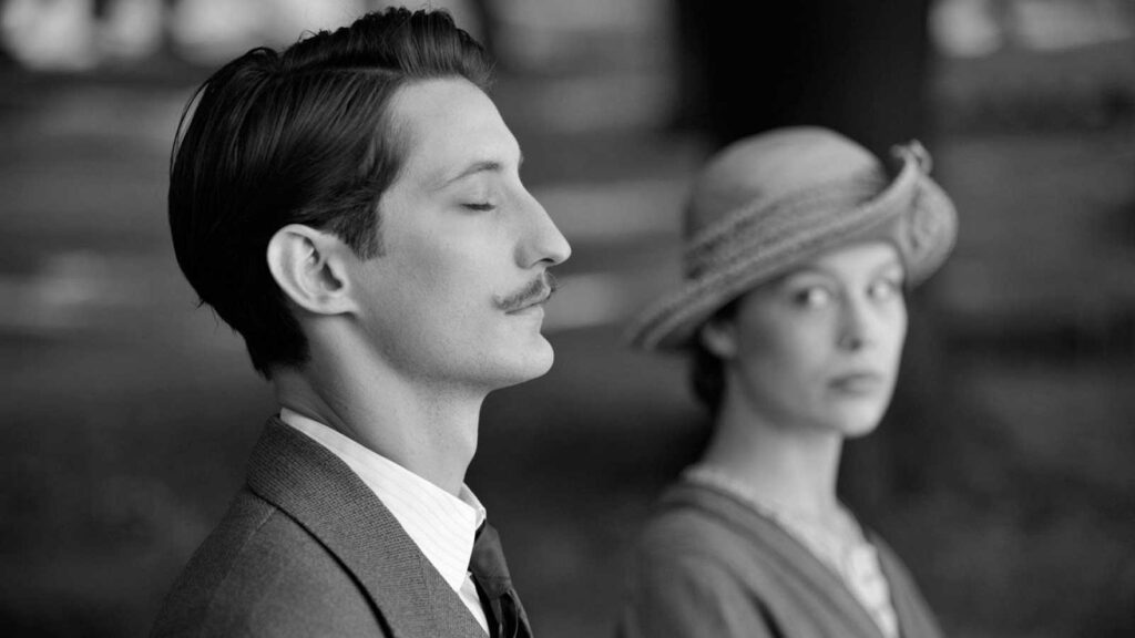 La película ‘Frantz’ cierra el ciclo de ‘Cine Europeo de Entreguerras’ en la Fundación Cajasol