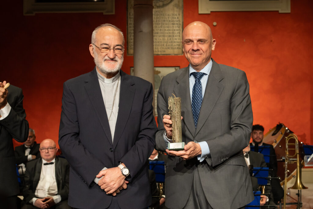 Premios Gota a Gota 2026 en la Fundación Cajasol Sevilla