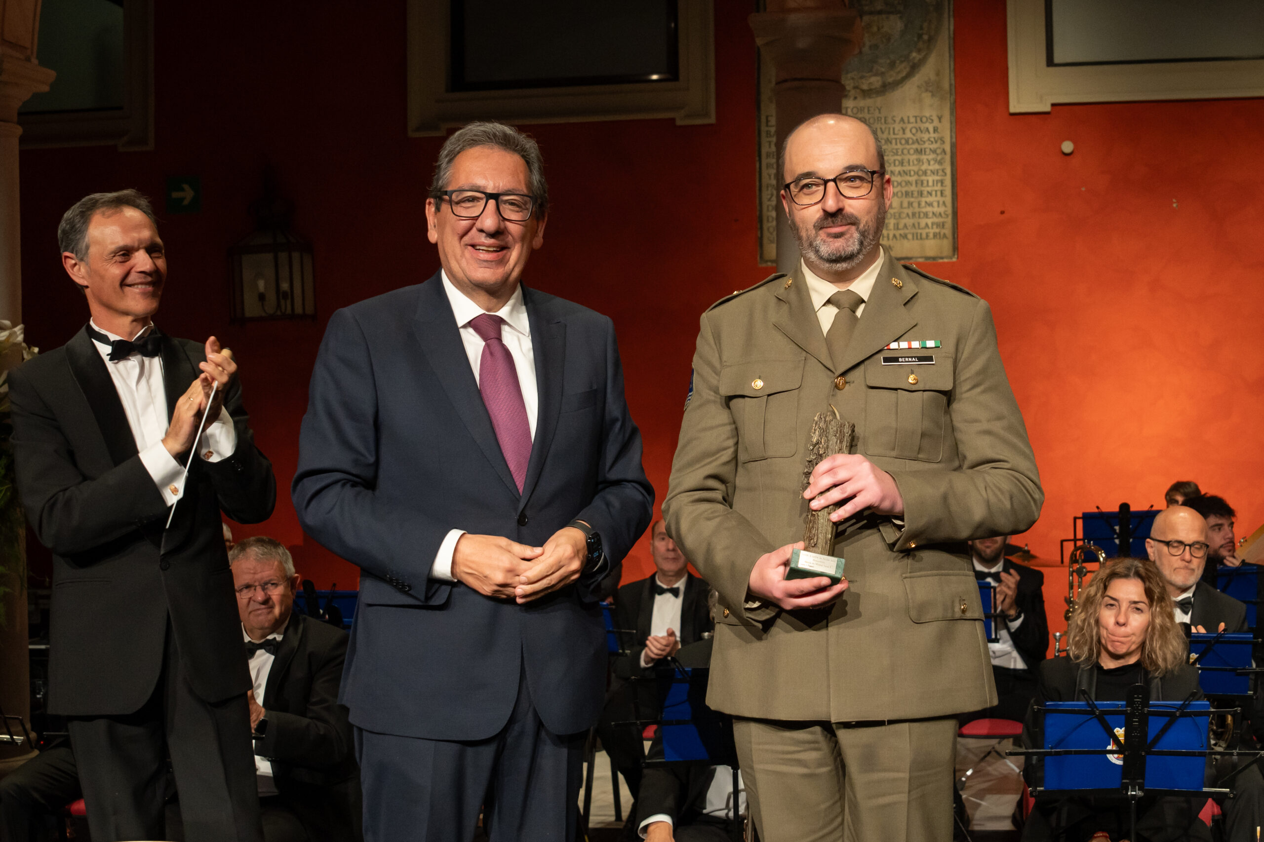 Premios Gota a Gota 2026 en la Fundación Cajasol Sevilla