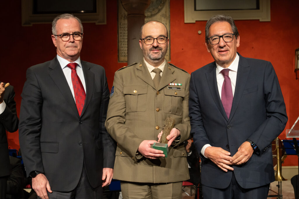Premios Gota a Gota 2026 en la Fundación Cajasol Sevilla
