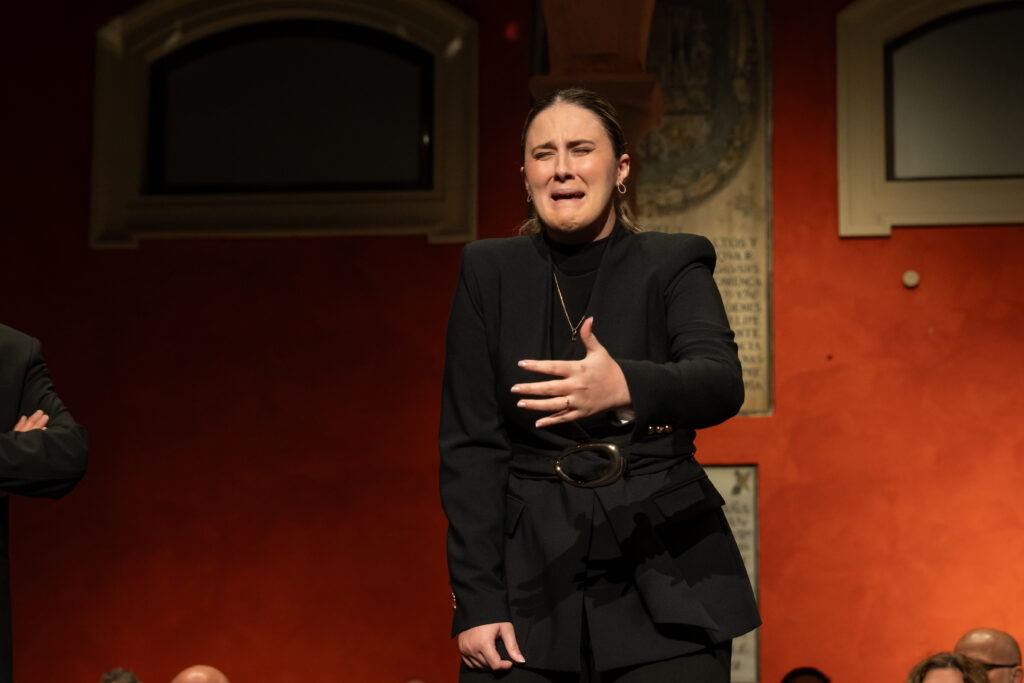 Premios Gota a Gota 2026 en la Fundación Cajasol Sevilla