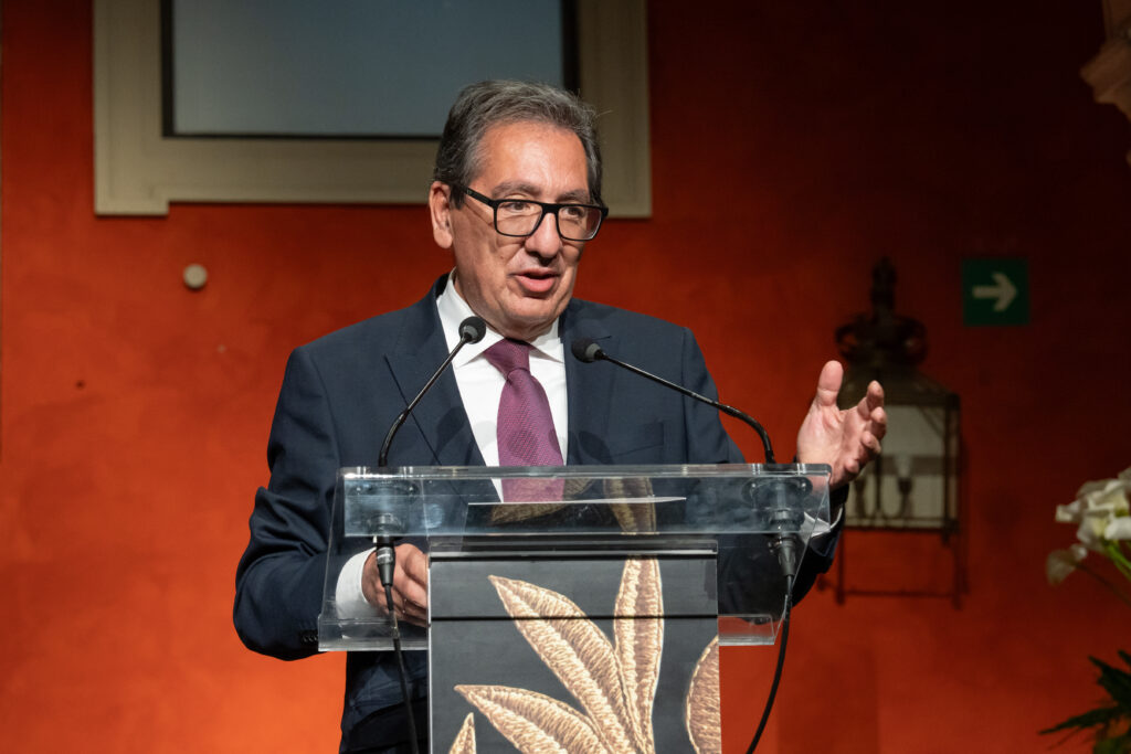 Premios Gota a Gota 2026 en la Fundación Cajasol Sevilla