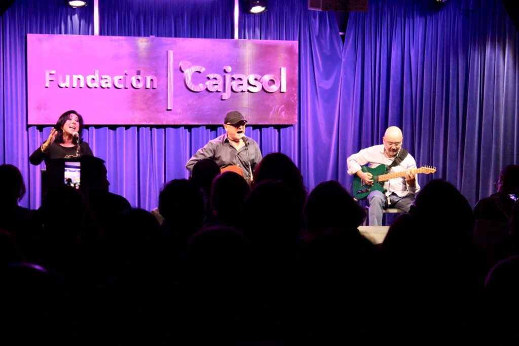 El mítico grupo Alameda, protagonista de ‘Los Jueves en la Cuarta’ en Huelva