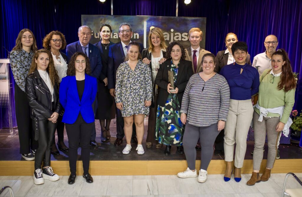 Premio Gota a Gota de Pasión en Huelva 2024