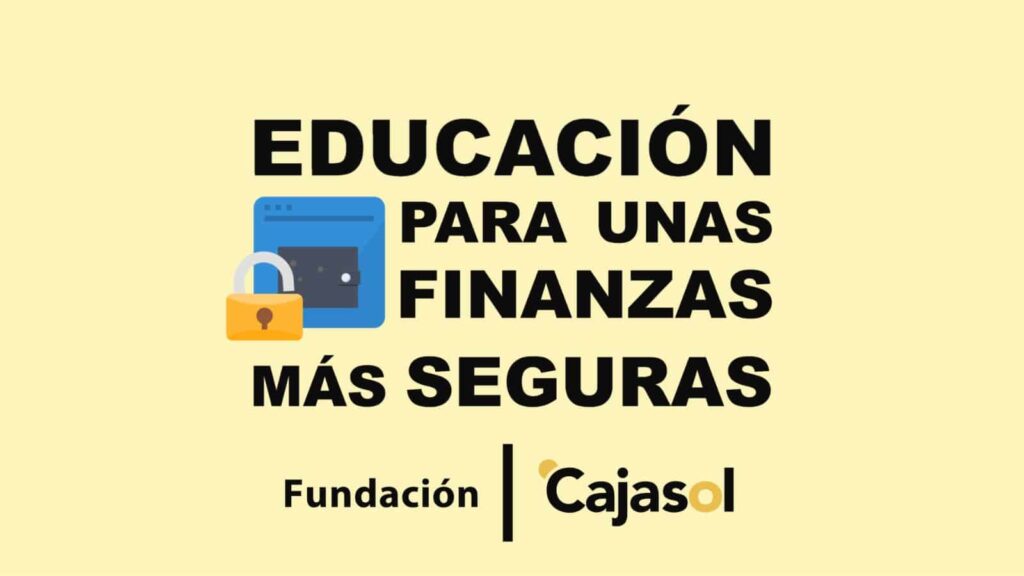 ‘Educación para unas finanzas más seguras’, taller para celebrar el Día de la Educación Financiera