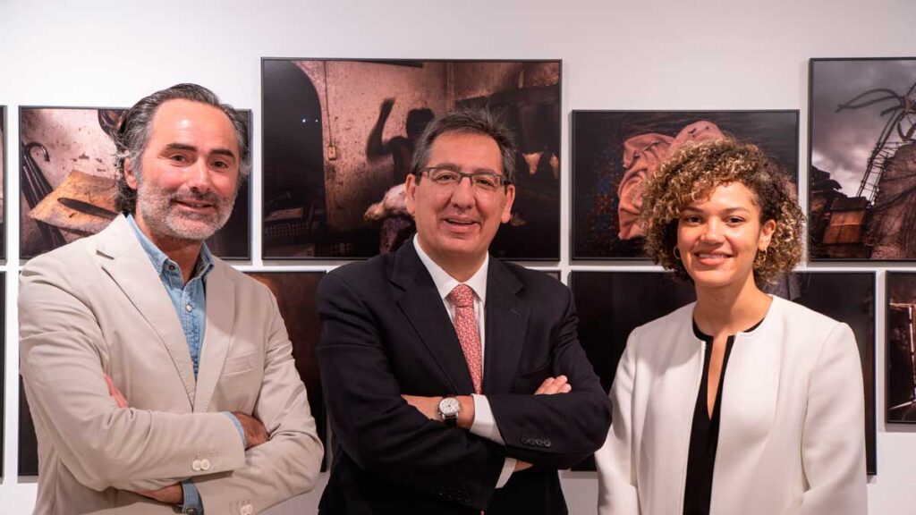 Estreno mundial de la exposición World Press Photo 2019, del 25 de abril al 23 de mayo, en Sevilla
