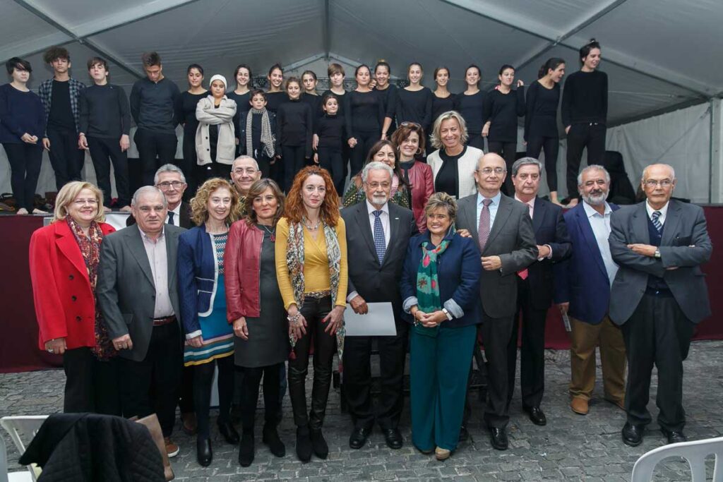 Jornadas sobre la infancia y la adolescencia ‘Ser niña o niño hoy en Andalucía’ en la Fundación Cajasol