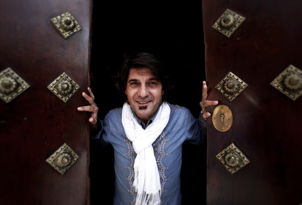 Joaquín Grilo trae su baile a los ‘Jueves Flamencos’ de la Fundación Cajasol