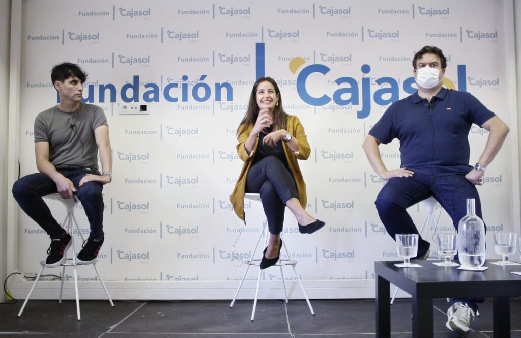 ‘Cádiz en el Futuro’: Investigación, creación y tecnología