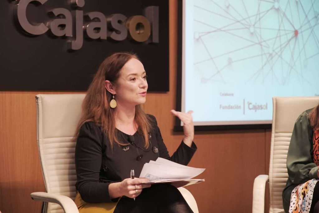 El cambio en el proceso de compra: de la tienda física al e-commerce en la Fundación Cajasol