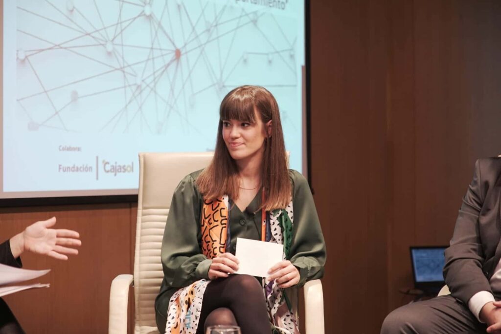 El cambio en el proceso de compra: de la tienda física al e-commerce en la Fundación Cajasol