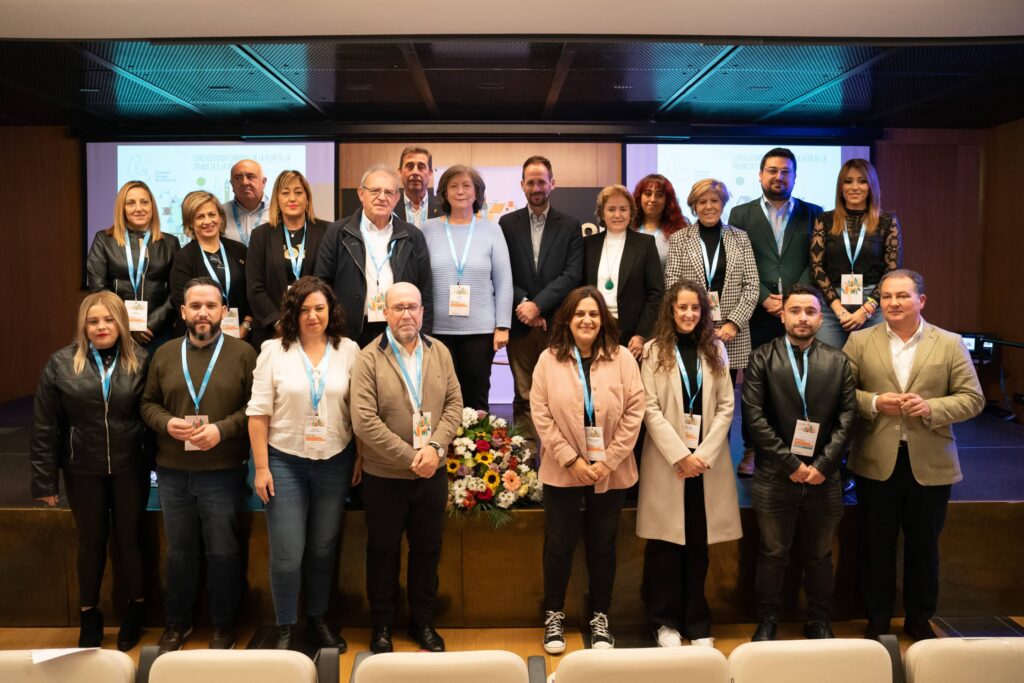IV Foro andaluz de Ciudades Amigas de la Infancia, organizado por UNICEF Comité Andalucía, en la Fundación Cajasol