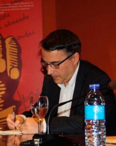 José Manuel García Gil