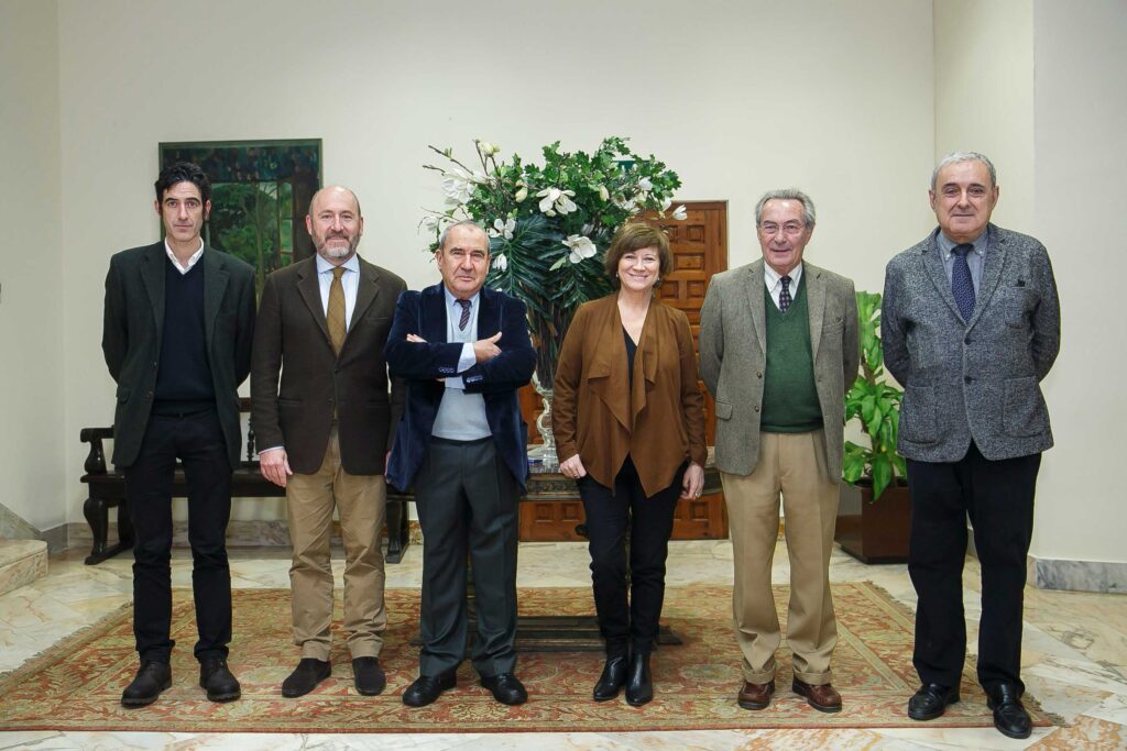 Alberto Romero y Antonio Rivero se adjudican los Premios Manuel Alvar y Antonio Domínguez Ortiz 2016