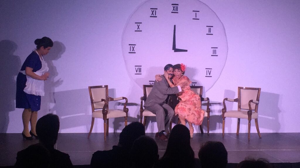 Ciclo ‘Dilo con Teatro’: una apuesta por las artes escénicas en Córdoba