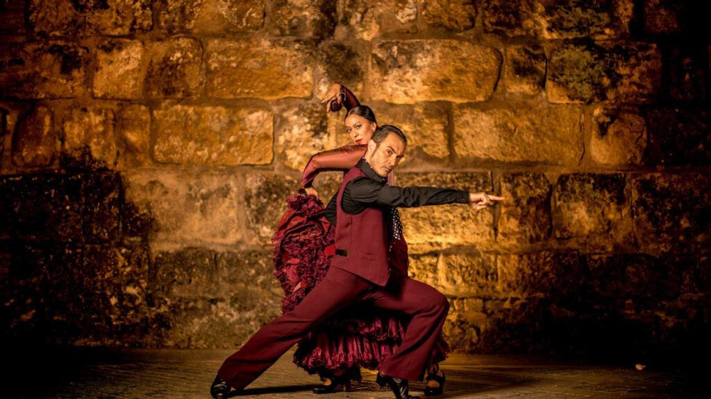 La Choni, protagonista en los Jueves Flamencos de la Fundación Cajasol