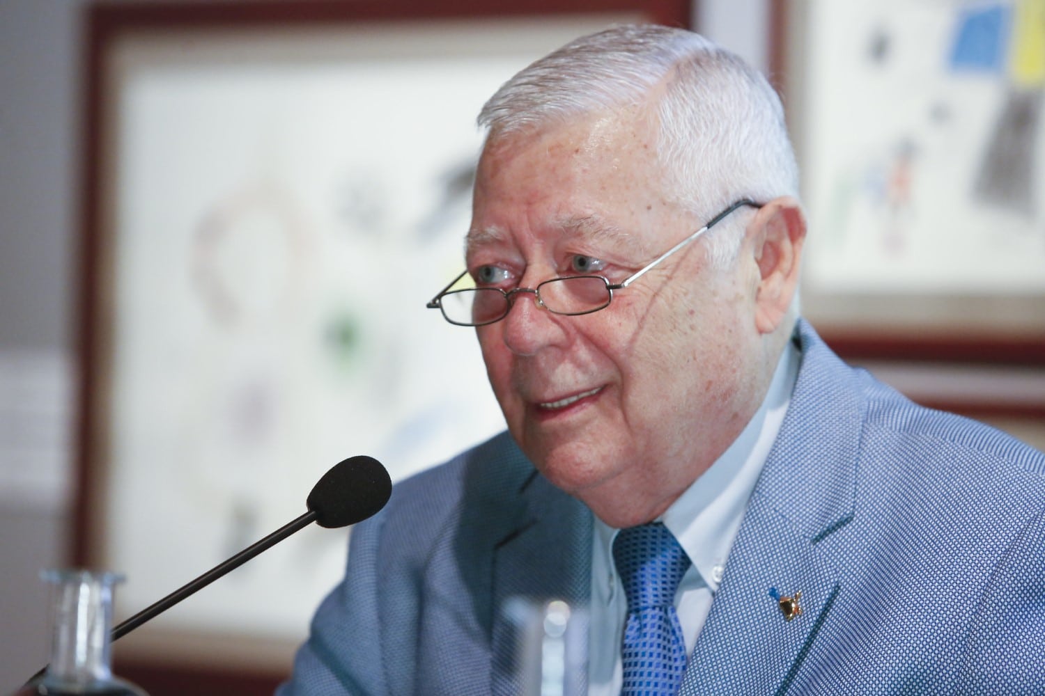 Ciclo de conferencias "La ciudad y sus legados históricos: Córdoba contemporánea" con la Real Academia de Córdoba