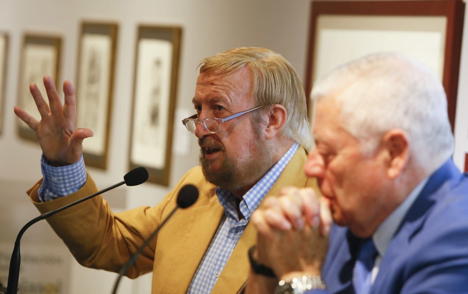 Ciclo de conferencias "La ciudad y sus legados históricos: Córdoba contemporánea" con la Real Academia de Córdoba