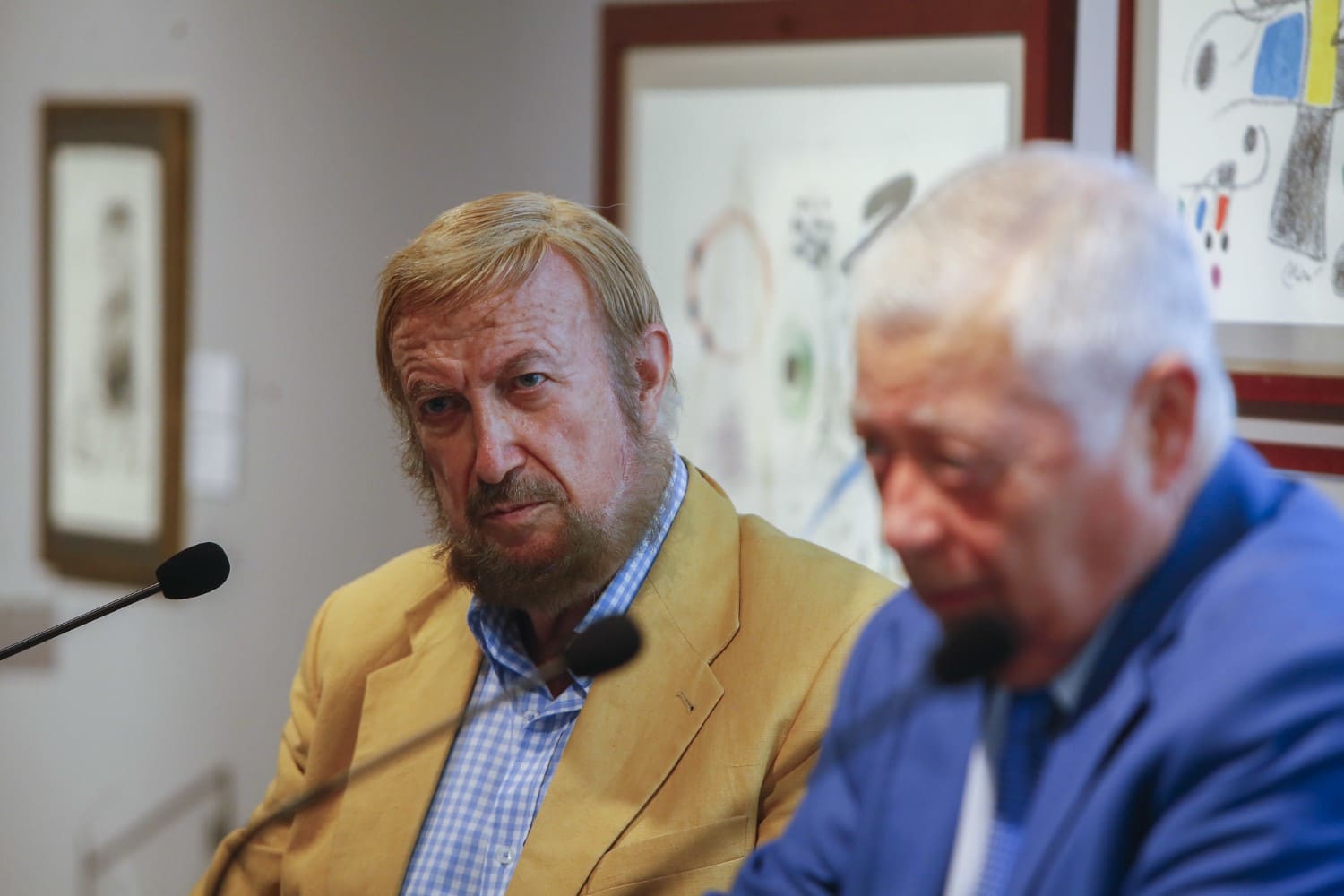 Ciclo de conferencias "La ciudad y sus legados históricos: Córdoba contemporánea" con la Real Academia de Córdoba