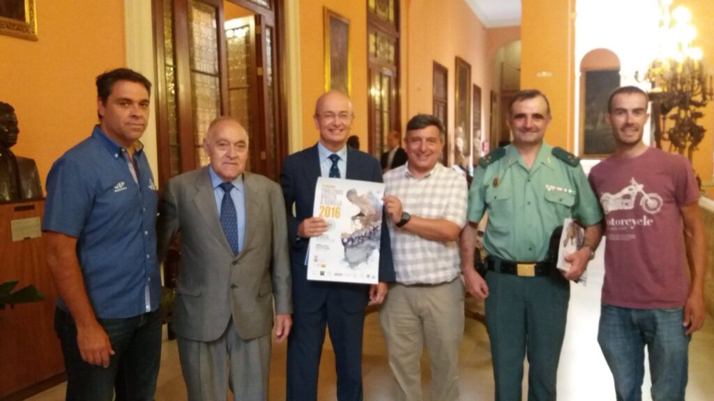 La Fundación Cajasol colabora con la XI Challenge Vuelta Ciclista a la Provincia de Sevilla