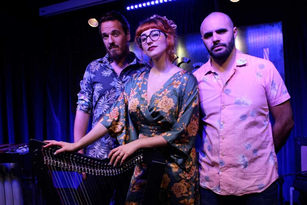 El neo soul experimental de Musgö abre el II Ciclo ‘Jazz en la Cuarta’ de la Fundación Cajasol en Huelva