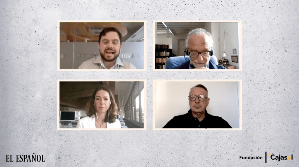 EN VÍDEO: Debate ON LINE sobre Brexit y COVID-19… ‘¿y ahora qué?’