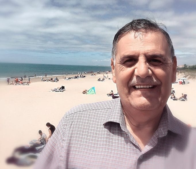 Mohamad Sultan