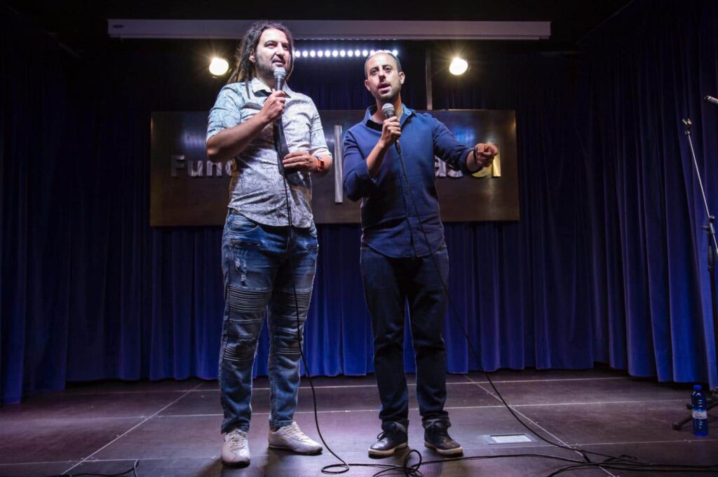 ‘En clave de humor’: diversión para toda la familia en Huelva