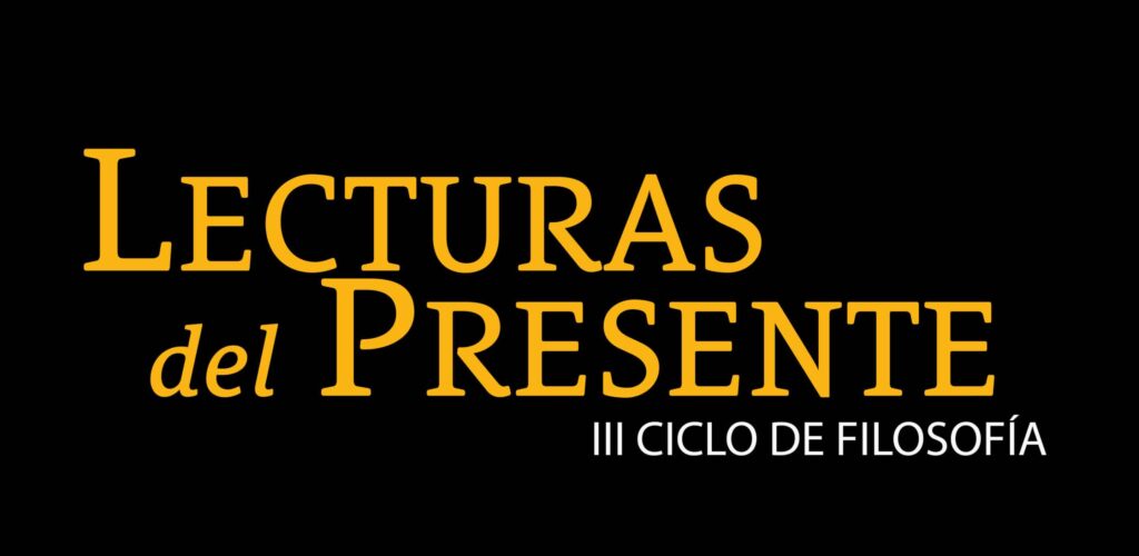 III Ciclo de Filosofía “Lecturas del presente” en Córdoba