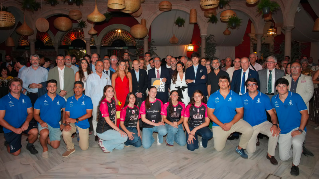 Presentación de la Memoria