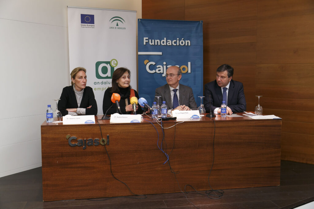 El plazo de presentación de proyectos para el programa '100 caminos al éxito' se amplía hasta el 6 de marzo