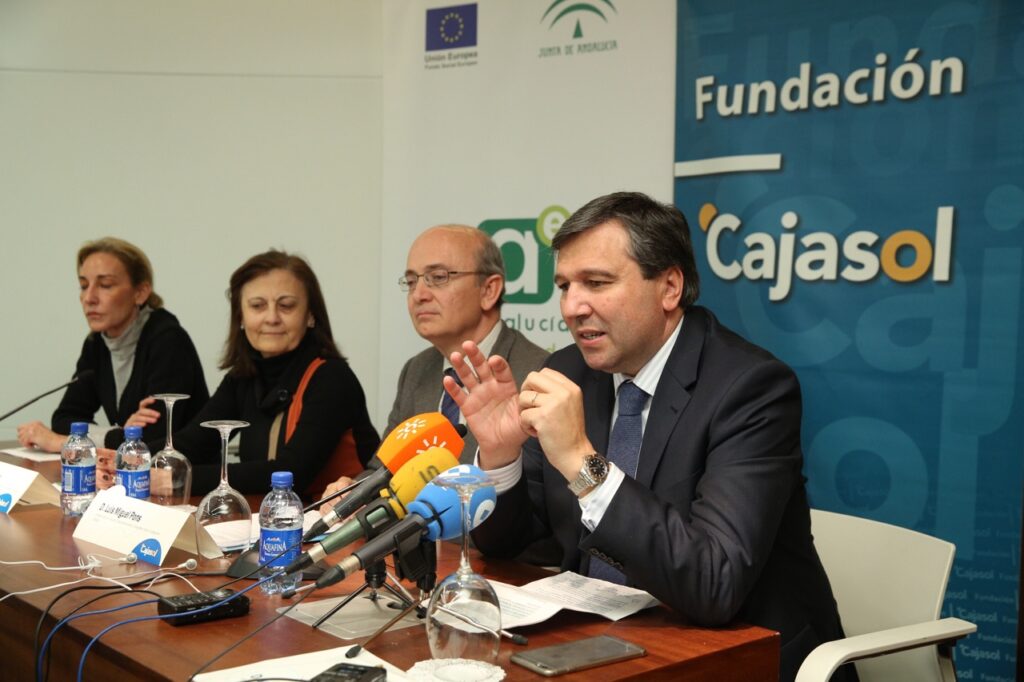 El plazo para presentar proyectos al II programa de emprendimiento '100 Caminos al éxito' finaliza el 27 de febrero