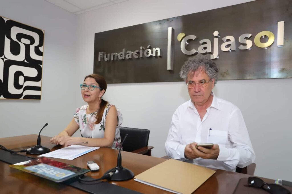 I Jornadas Divulgativas Andaluzas sobre Senior Cohousing en Andalucía